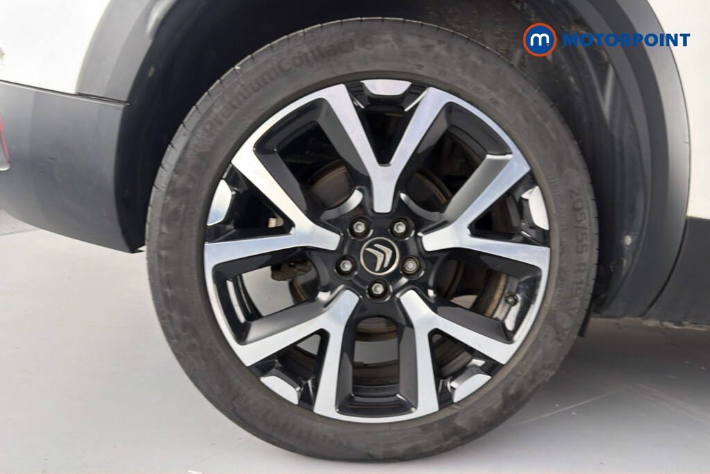 Used Citroen C5 Aircross for sale - 78176948: Photo 27