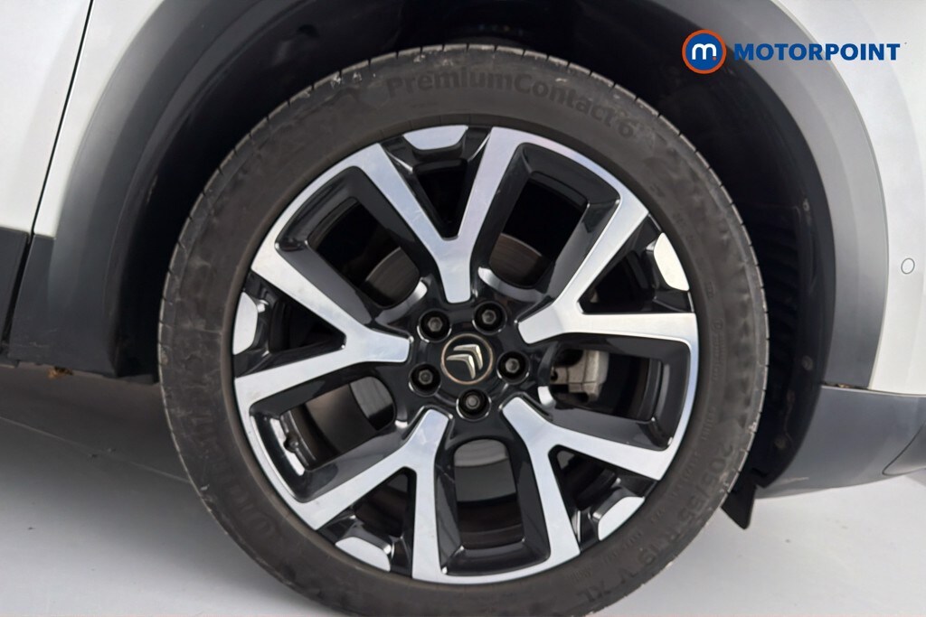 Used Citroen C5 Aircross for sale - 78176948: Photo 28