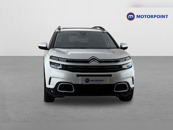 Used Citroen C5 Aircross undefined for sale - 78176948: Photo