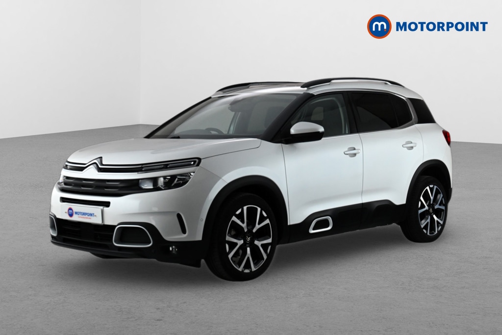 Used Citroen C5 Aircross for sale - 78176948: Photo 3
