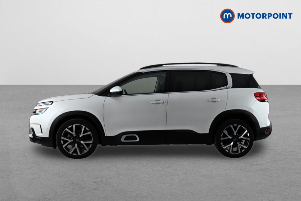Used Citroen C5 Aircross for sale - 78176948: Photo 4
