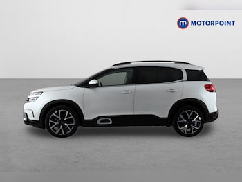 Used Citroen C5 Aircross undefined for sale - 78176948: Photo