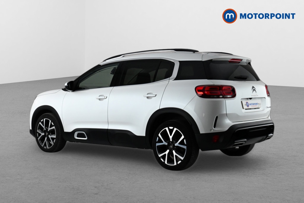 Used Citroen C5 Aircross for sale - 78176948: Photo 5