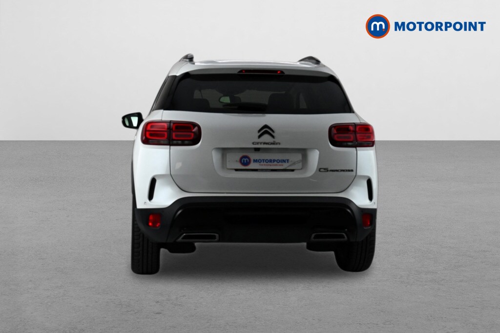 Used Citroen C5 Aircross for sale - 78176948: Photo 6