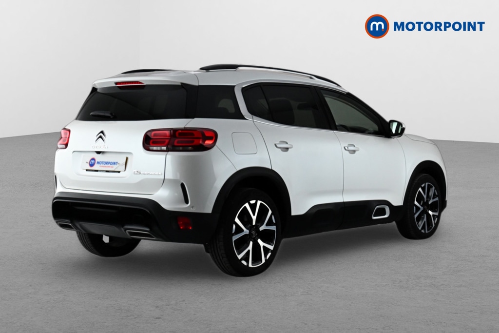 Used Citroen C5 Aircross for sale - 78176948: Photo 7