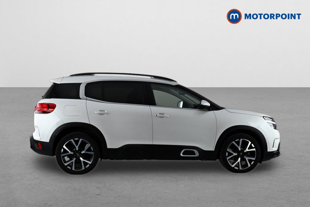 Used Citroen C5 Aircross for sale - 78176948: Photo 8