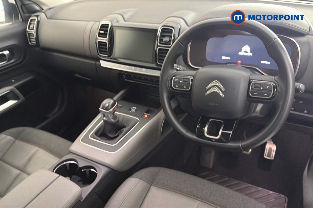 Used Citroen C5 Aircross for sale - 78176948: Photo 9