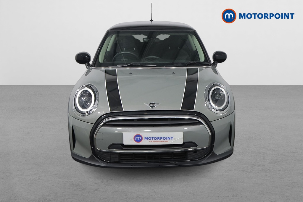 Used MINI Hatch 2021 for sale - 77579136: Photo 2
