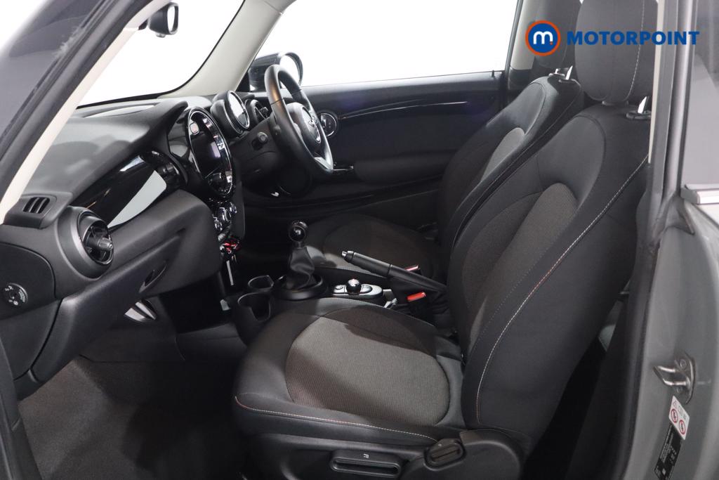 Used MINI Hatch 2021 for sale - 77579136: Photo 25