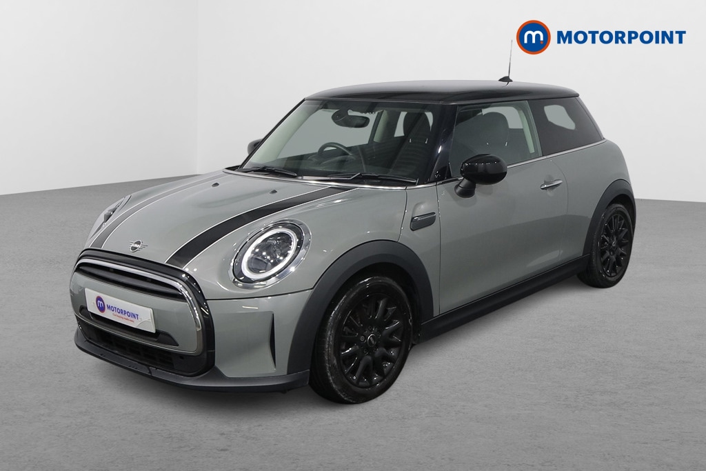 Used MINI Hatch 2021 for sale - 77579136: Photo 3