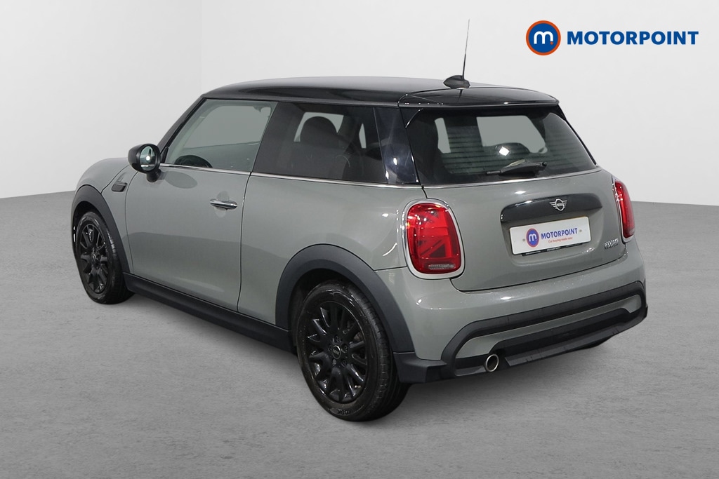Used MINI Hatch 2021 for sale - 77579136: Photo 5