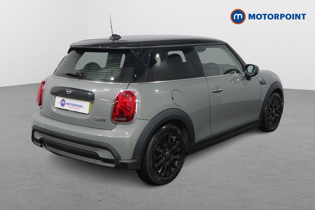 Used MINI Hatch 2021 for sale - 77579136: Photo 7