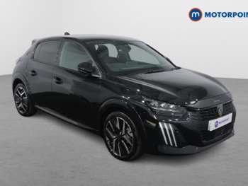2025 - 1.2 Hybrid 136 GT 5dr e-DSC6