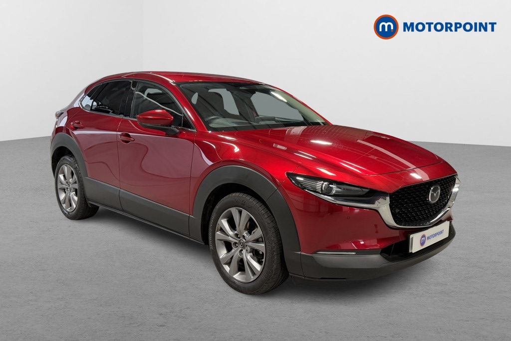 Used Mazda CX-30 2024 for sale - 76494905: Photo 1