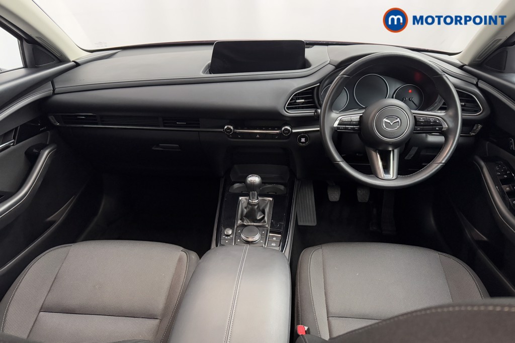 Used Mazda CX-30 2024 for sale - 76494905: Photo 10