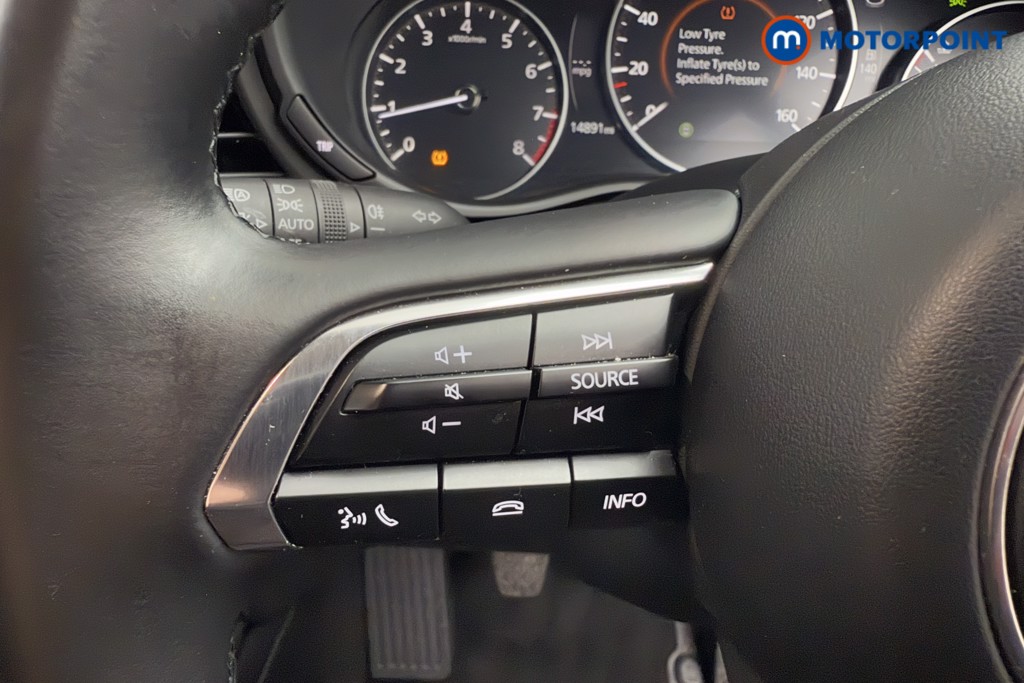 Used Mazda CX-30 2024 for sale - 76494905: Photo 12