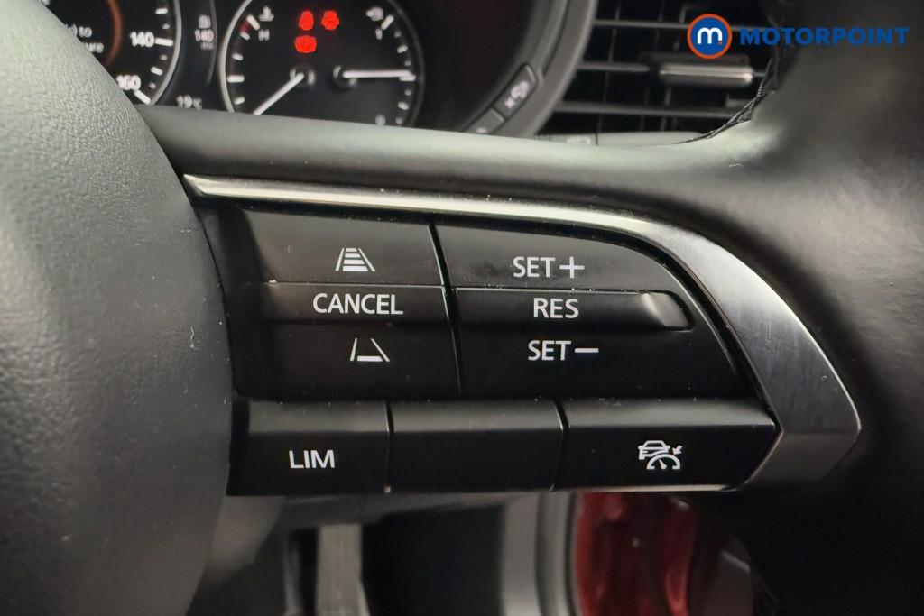 Used Mazda CX-30 2024 for sale - 76494905: Photo 13