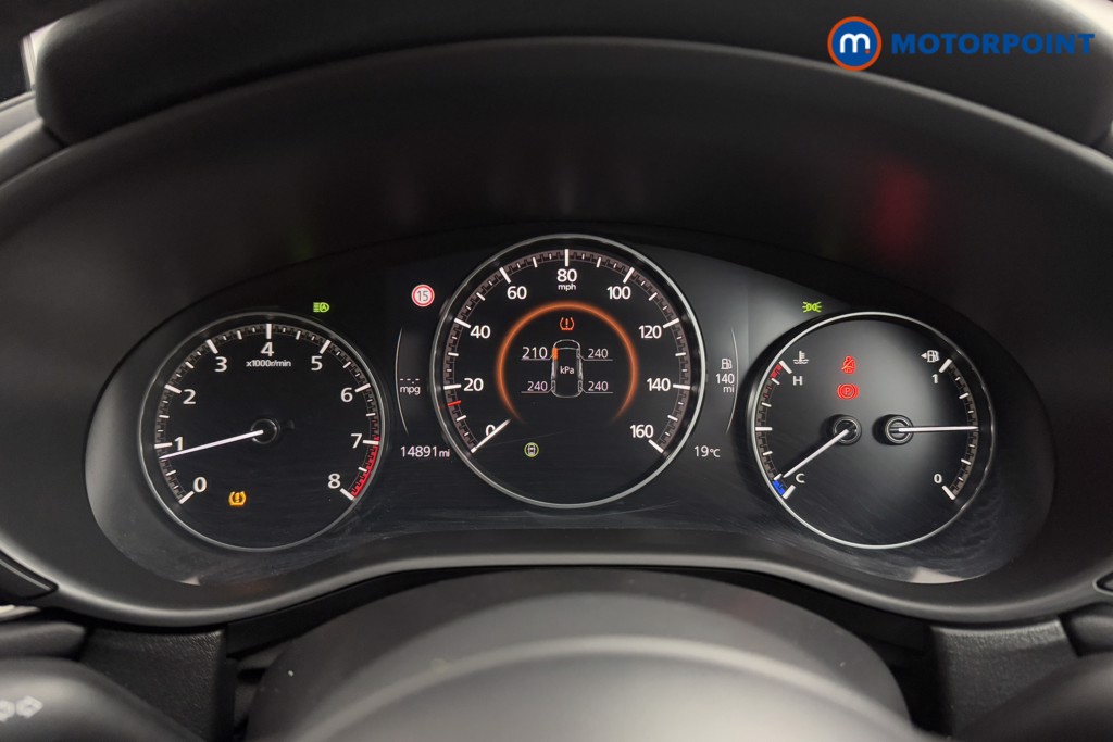 Used Mazda CX-30 2024 for sale - 76494905: Photo 14