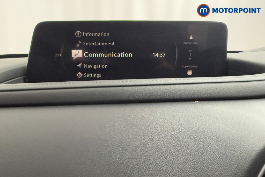 Used Mazda CX-30 2024 for sale - 76494905: Photo 15