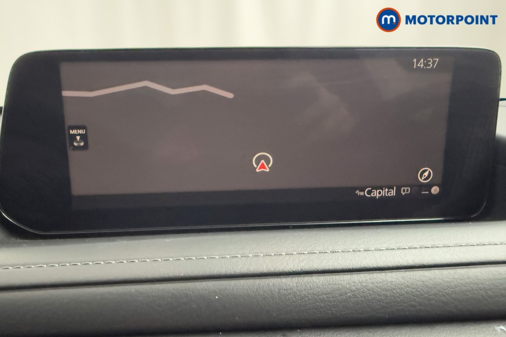 Used Mazda CX-30 2024 for sale - 76494905: Photo 17