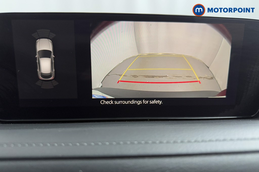 Used Mazda CX-30 2024 for sale - 76494905: Photo 18