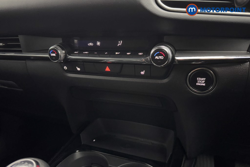 Used Mazda CX-30 2024 for sale - 76494905: Photo 19