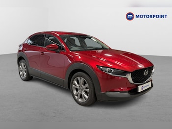 Mazda - CX-30