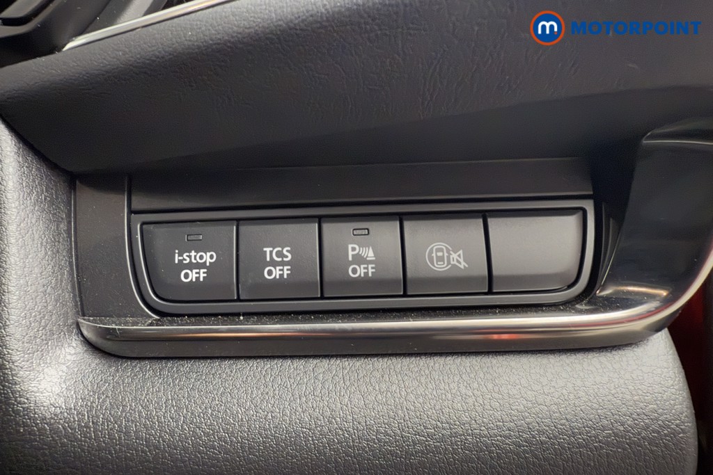 Used Mazda CX-30 2024 for sale - 76494905: Photo 24