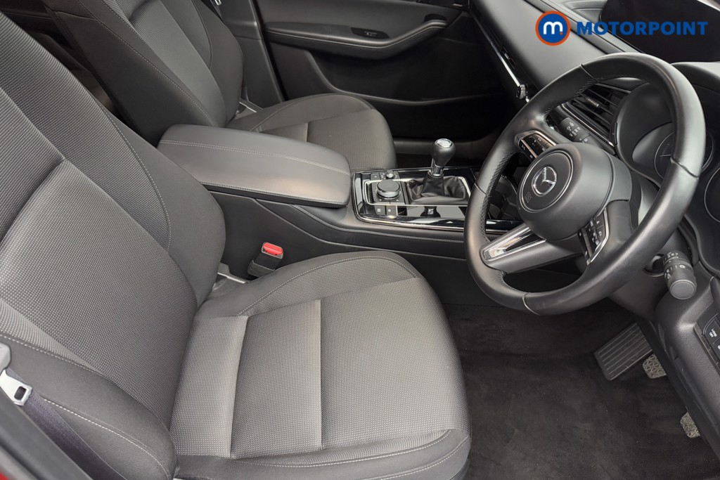 Used Mazda CX-30 2024 for sale - 76494905: Photo 27