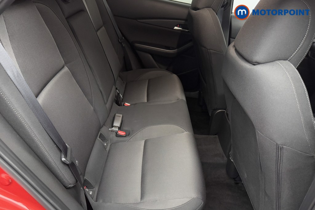 Used Mazda CX-30 2024 for sale - 76494905: Photo 29