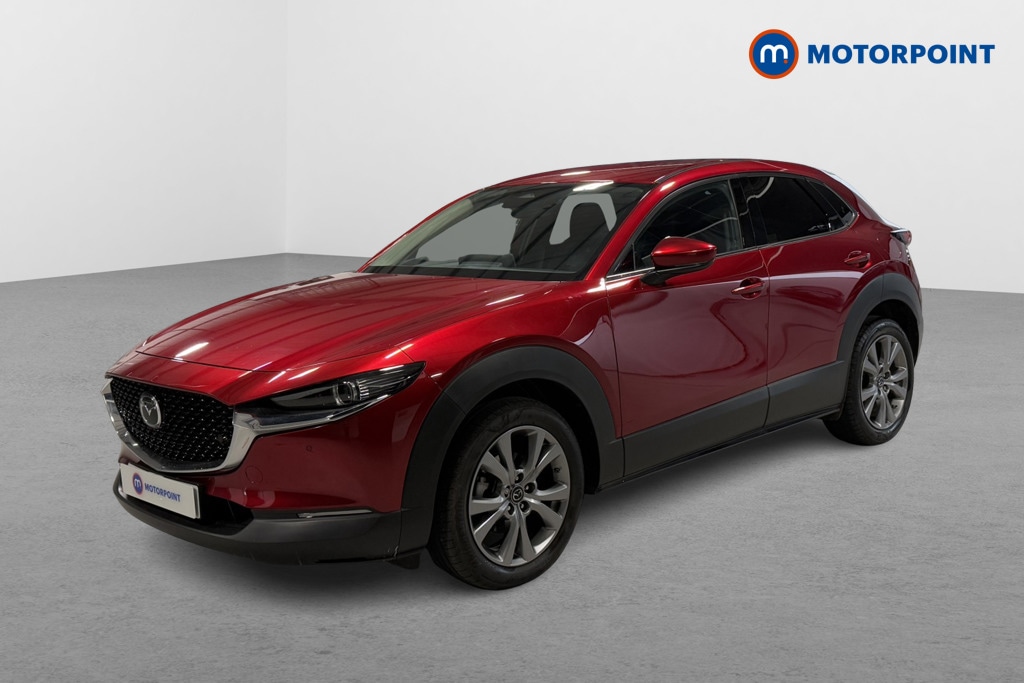 Used Mazda CX-30 2024 for sale - 76494905: Photo 3