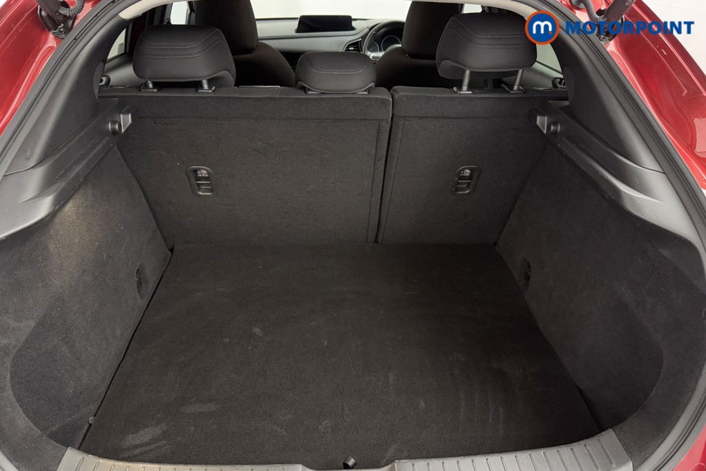 Used Mazda CX-30 2024 for sale - 76494905: Photo 33