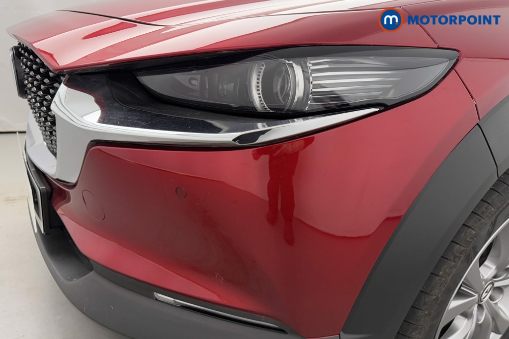 Used Mazda CX-30 2024 for sale - 76494905: Photo 36