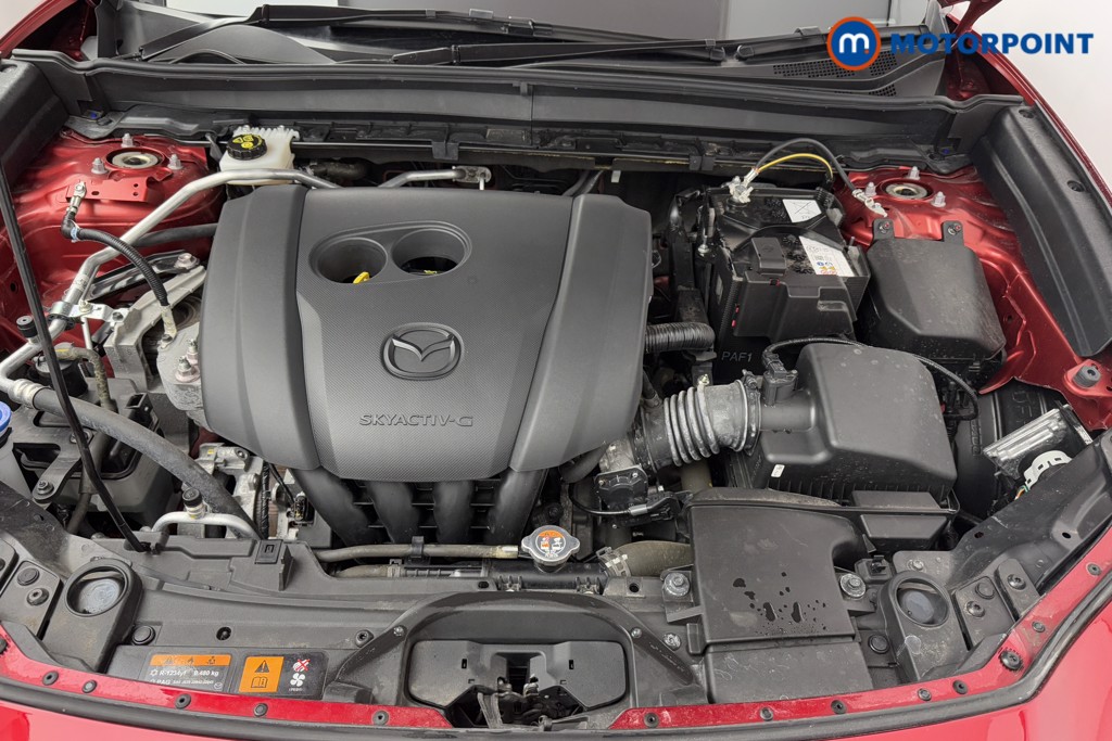 Used Mazda CX-30 2024 for sale - 76494905: Photo 37