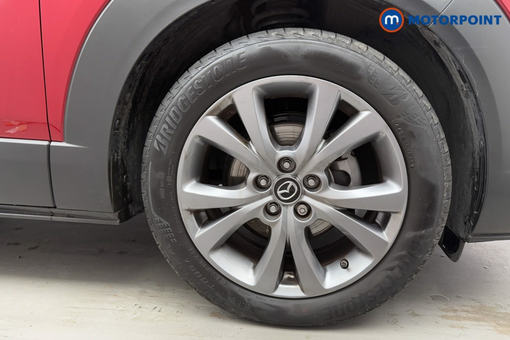 Used Mazda CX-30 2024 for sale - 76494905: Photo 38