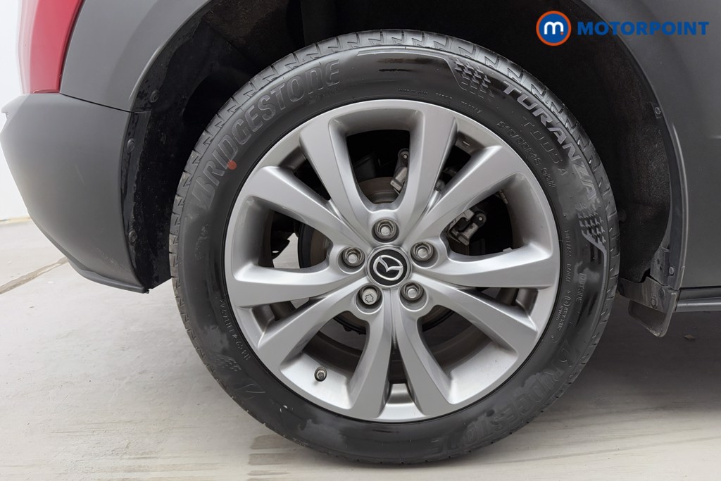 Used Mazda CX-30 2024 for sale - 76494905: Photo 39