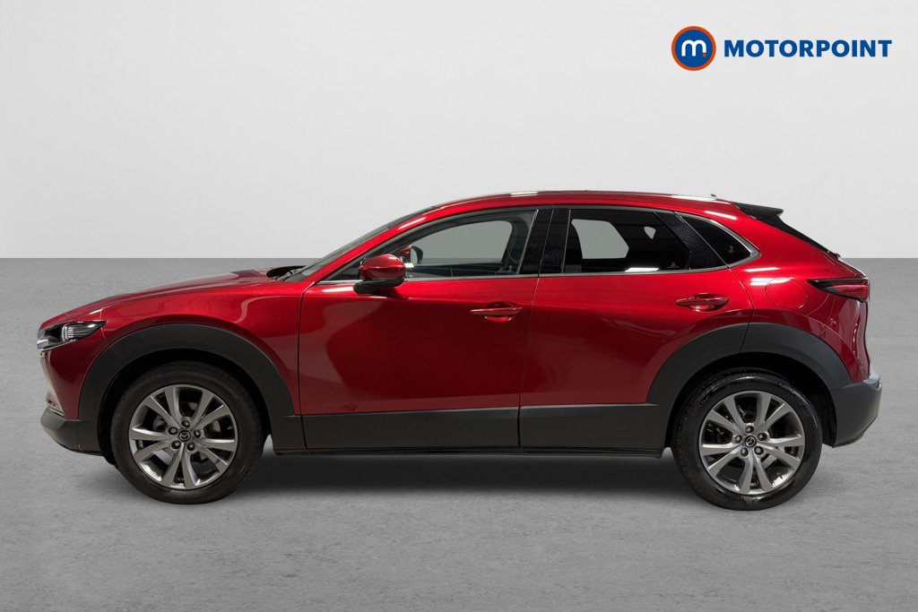 Used Mazda CX-30 2024 for sale - 76494905: Photo 4