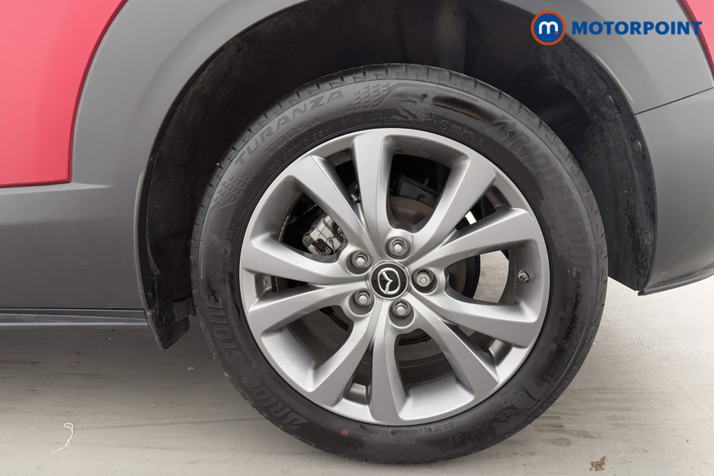 Used Mazda CX-30 2024 for sale - 76494905: Photo 40