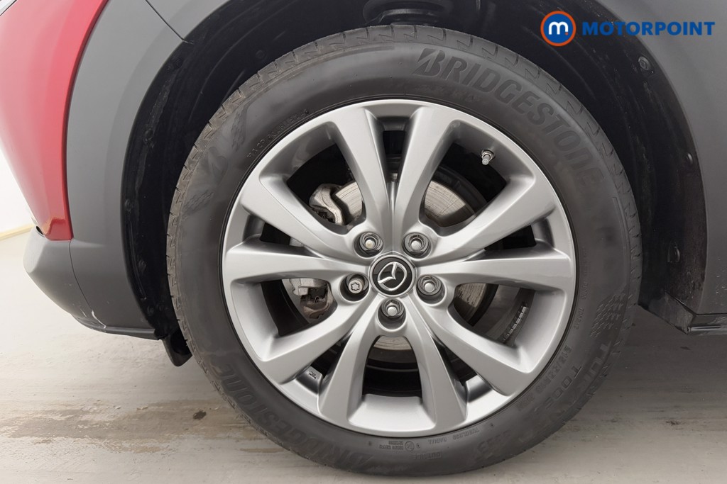 Used Mazda CX-30 2024 for sale - 76494905: Photo 41