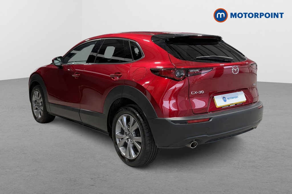Used Mazda CX-30 2024 for sale - 76494905: Photo 5