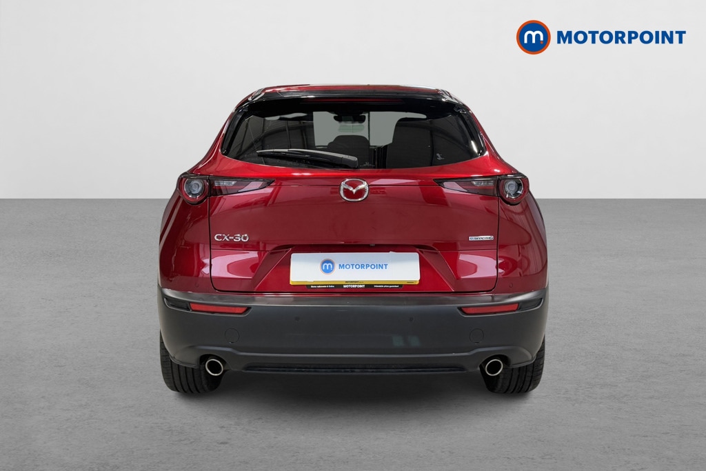 Used Mazda CX-30 2024 for sale - 76494905: Photo 6