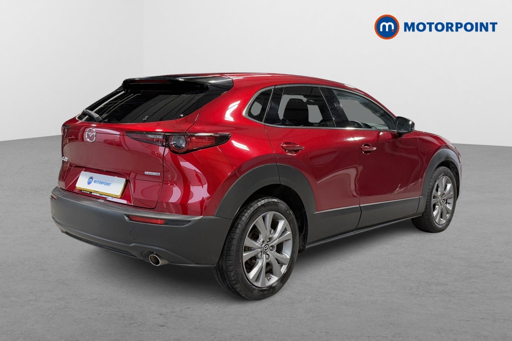 Used Mazda CX-30 2024 for sale - 76494905: Photo 7