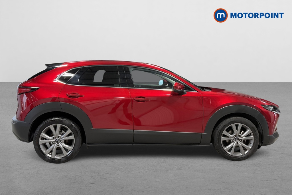 Used Mazda CX-30 2024 for sale - 76494905: Photo 8