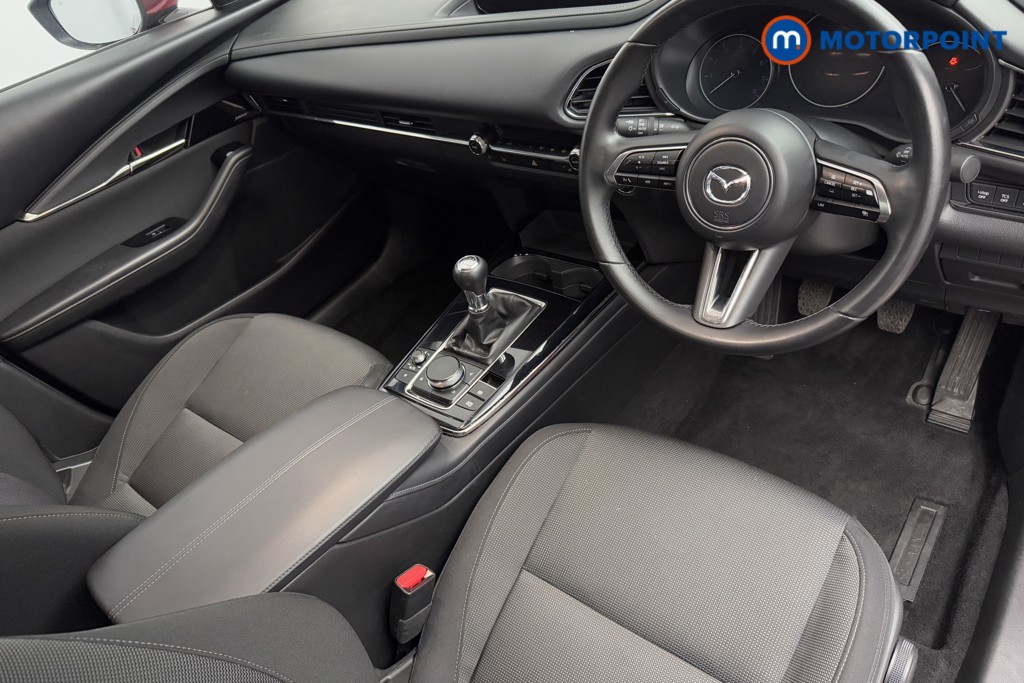 Used Mazda CX-30 2024 for sale - 76494905: Photo 9