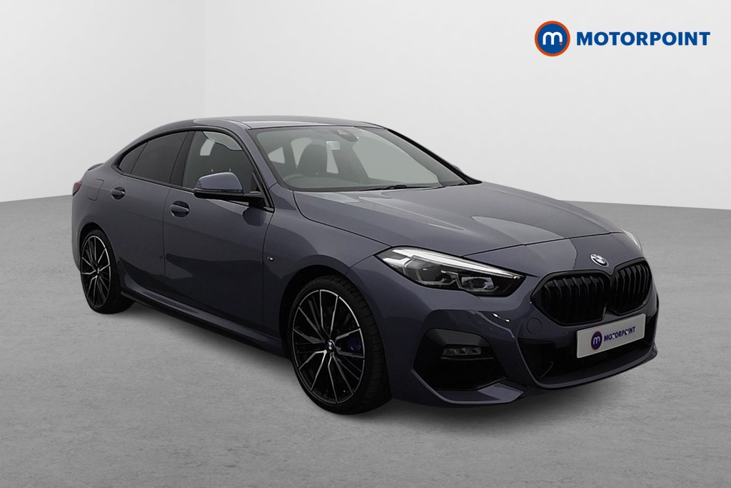 Used BMW 2 Series 2021 for sale - 76379710: Photo 1