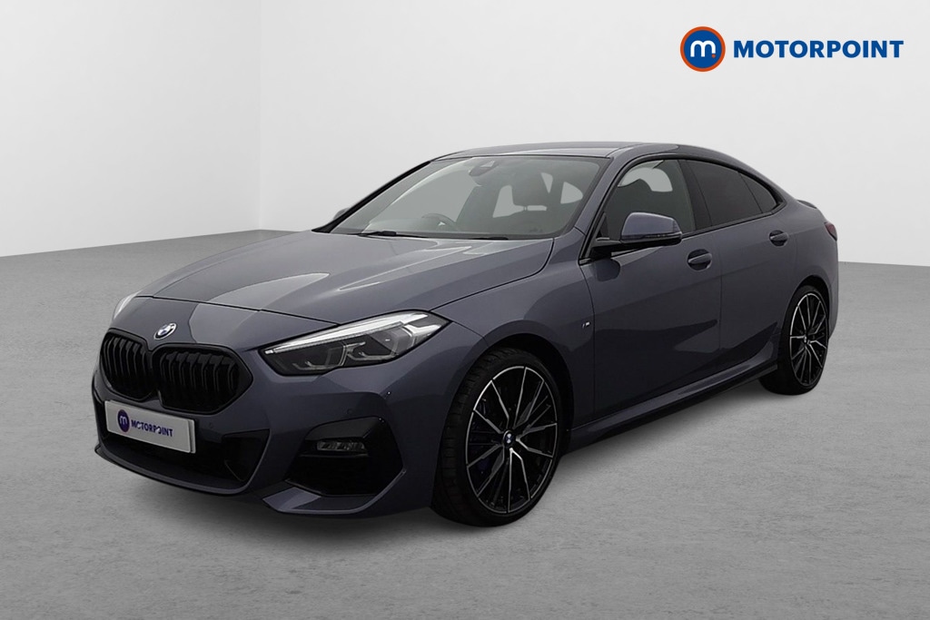 Used BMW 2 Series 2021 for sale - 76379710: Photo 3