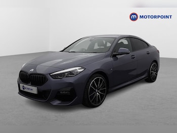 Used BMW 2 Series 2021 for sale - 76379710: Photo