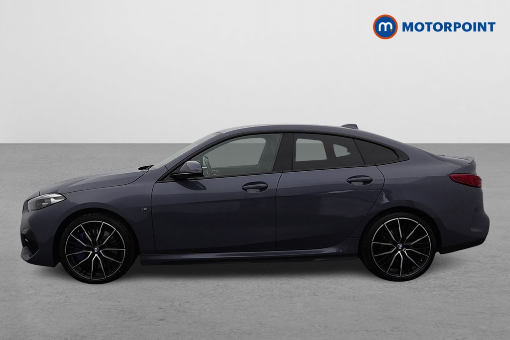 Used BMW 2 Series 2021 for sale - 76379710: Photo 4