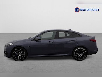 Used BMW 2 Series 2021 for sale - 76379710: Photo