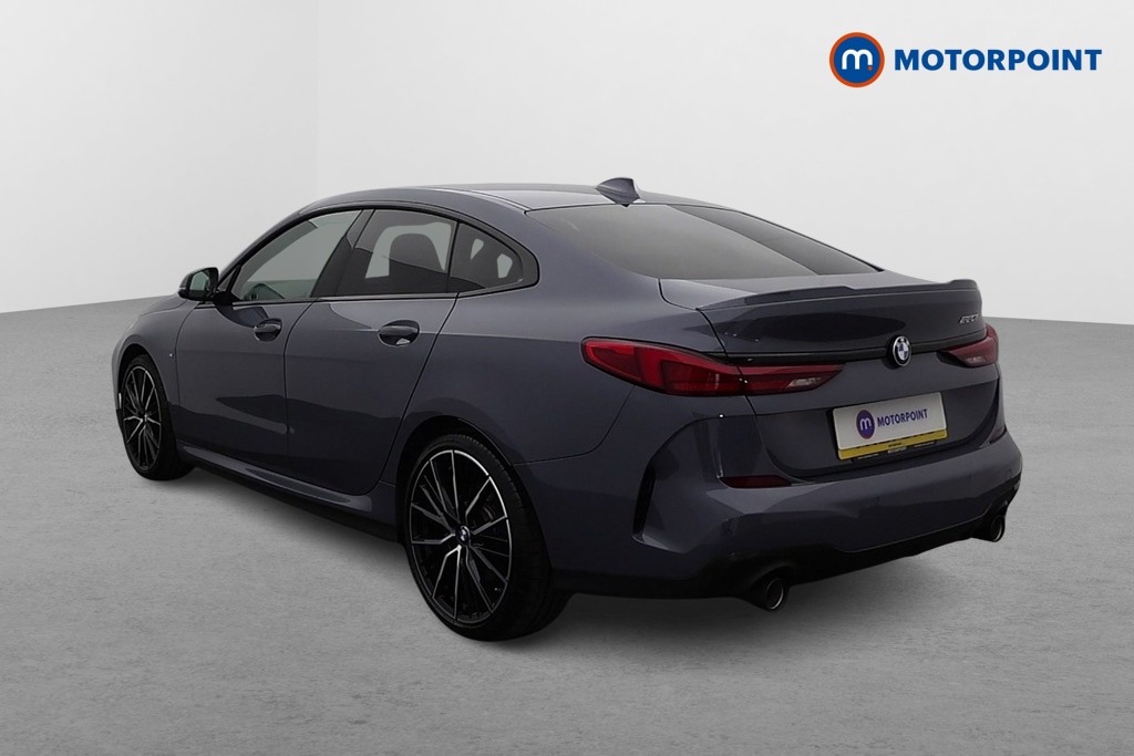 Used BMW 2 Series 2021 for sale - 76379710: Photo 5